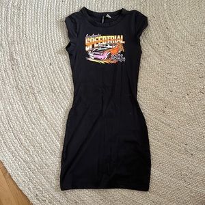Brand new never worn: H&M body icon dress